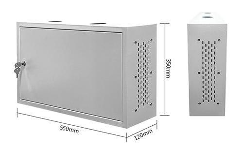 機箱機柜散熱防水兩全其美之道