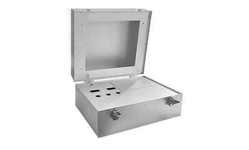 鈑金加工金屬外殼，你不得不知道的