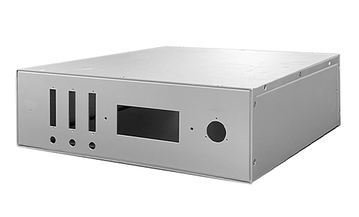 電子儀器設備機箱的防熱設計之道