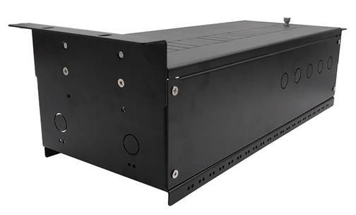 電子儀器儀表外殼定制:給精密設備穿對 “保護衣”