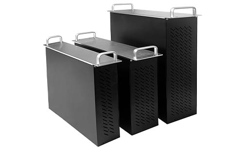 固而美機箱養護小技巧:簡單幾步,讓機箱耐用更省心