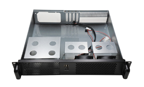 鈑金機箱外殼結構穩固的關鍵要求,固而美這樣做!