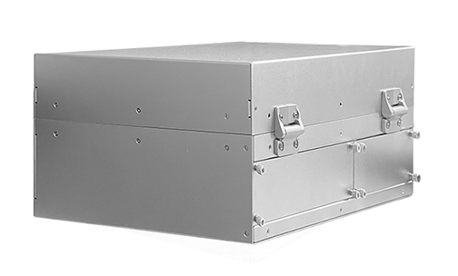 鈑金外殼激光切割:這些要點別忽視,固而美教你避坑