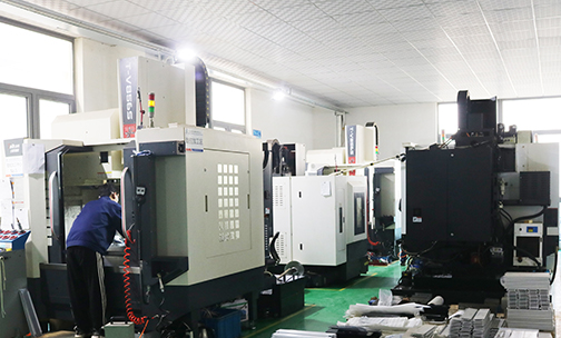 《固而美金屬：匠心鑄就精密外殼，助力中國制造品質升級》