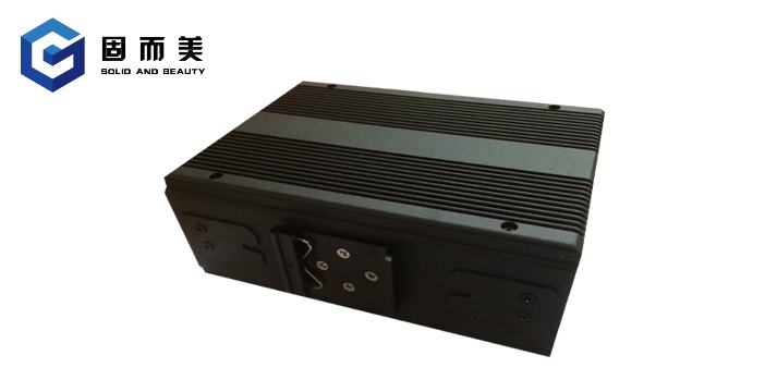 工控機箱要如何屏蔽電磁干擾？