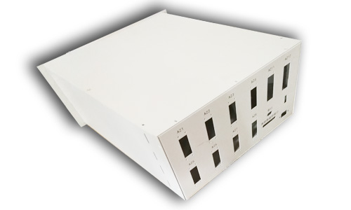 多年鈑金外殼加工經(jīng)驗(yàn),淺聊絲印網(wǎng)版