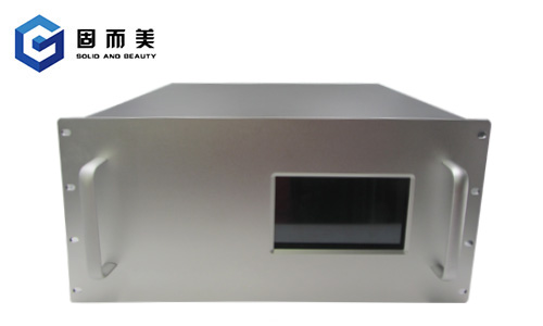 設備鋁外殼加工的優勢，你造么?