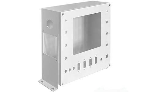 鈑金加工廠家,機(jī)箱機(jī)柜定制,金屬外殼定制需要注意哪些？