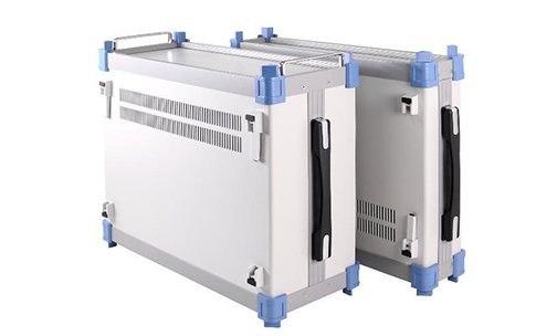 固而美 | 全方位攻略！掌握鋁型材工控機(jī)箱的獨(dú)特之處！