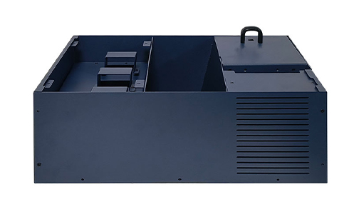 機(jī)箱機(jī)柜生產(chǎn)廠家,精密加工,如何提高鈑金外殼加工的質(zhì)量？