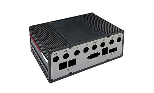 機箱加工定制,工控機殼,鋁機箱和鋼機箱哪個好？