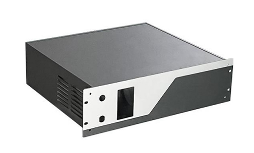 鋁殼體定做,型材機箱,鋁合金機箱的散熱效果怎么樣?