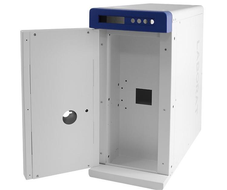 鈑金外殼定制,固而美機箱,鈑金外殼加工優勢有哪些?